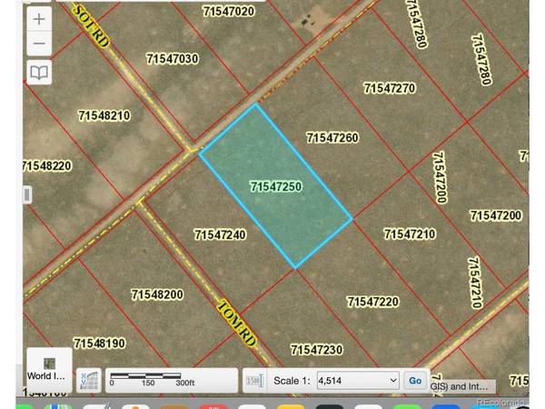 13 Dawn, San Luis, CO 81152