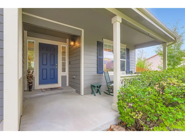 7466 Skyline, Longmont, CO 80504