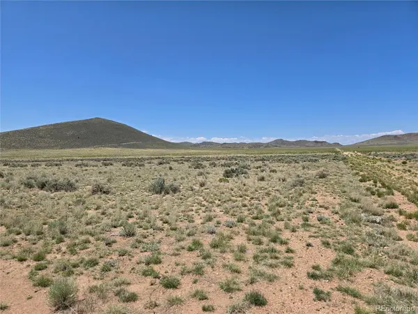South 8th Street Lot 13, Blanca, CO 81133