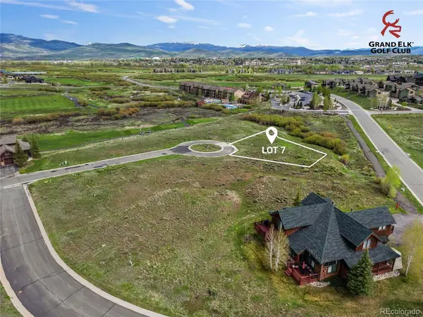 1521 Fairways, Granby, CO 80446