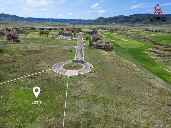 1521 Fairways, Granby, CO 80446