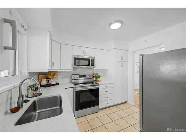 2145 S Fenton, Denver, CO 80227