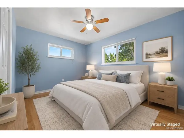 2145 S Fenton, Denver, CO 80227