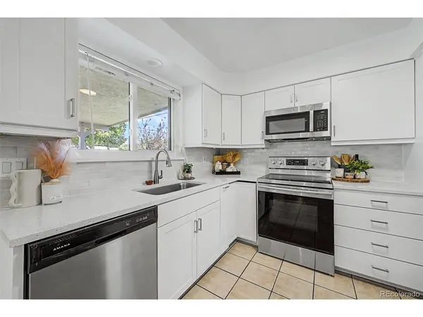 2145 S Fenton, Denver, CO 80227