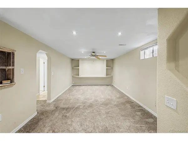 2145 S Fenton, Denver, CO 80227