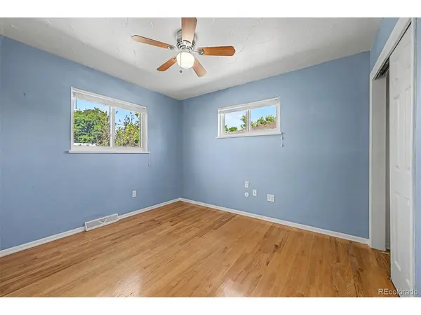 2145 S Fenton, Denver, CO 80227