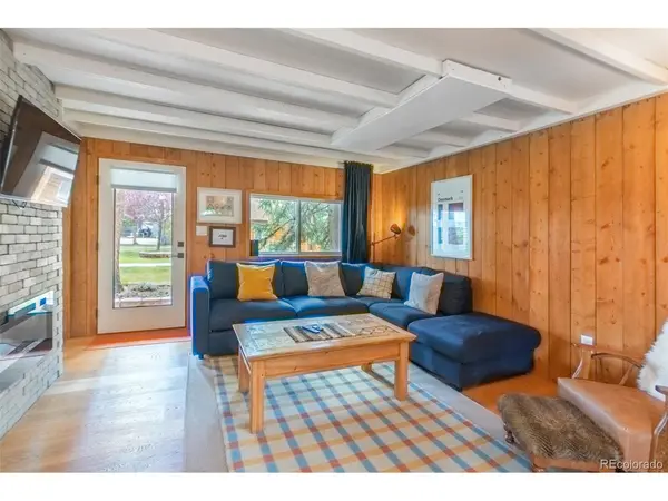 Address not disclosed, Grand Lake, CO 80447