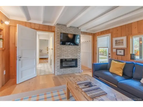 Address not disclosed, Grand Lake, CO 80447