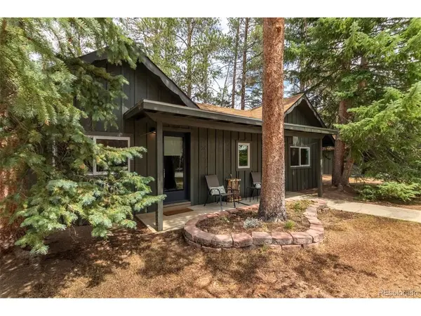 Grand Lake, CO 80447