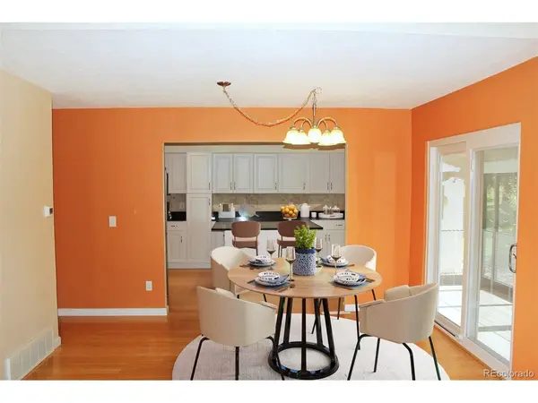 2734 S Heather Gardens, Aurora, CO 80014