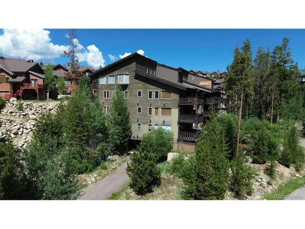 121 Elk #6, Winter Park, CO 80482