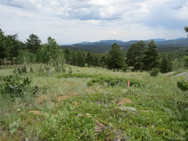 Peak to Peak Hwy, Nederland, CO 80466