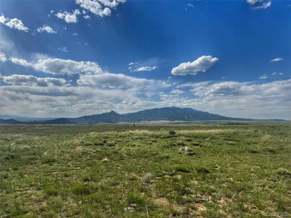 TBD  CR 524, Walsenburg, CO 81089
