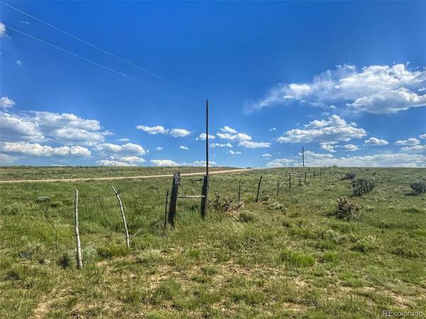 TBD  CR 524, Walsenburg, CO 81089