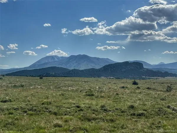 TBD  CR 524, Walsenburg, CO 81089