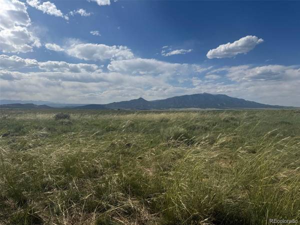 TBD  CR 524, Walsenburg, CO 81089