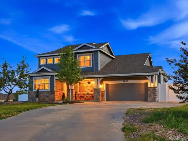 9802 E 146th, Brighton, CO 80602