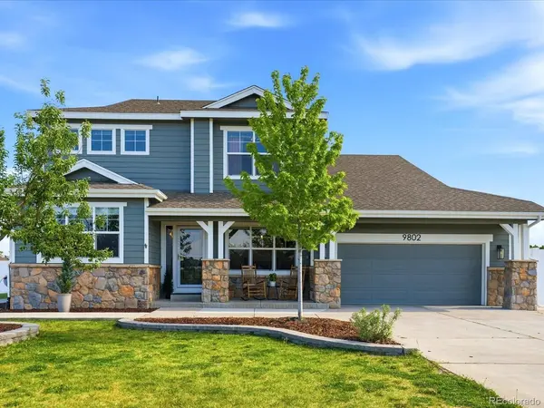 9802 E 146th, Brighton, CO 80602