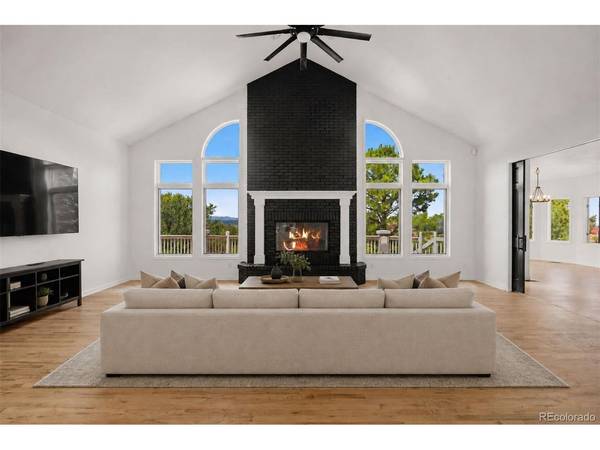 8377 Burning Tree, Franktown, CO 80116