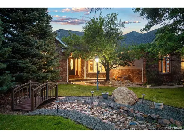 8377 Burning Tree, Franktown, CO 80116