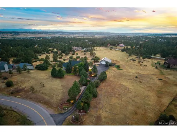 8377 Burning Tree, Franktown, CO 80116