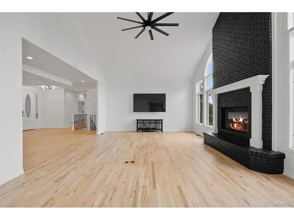 8377 Burning Tree, Franktown, CO 80116