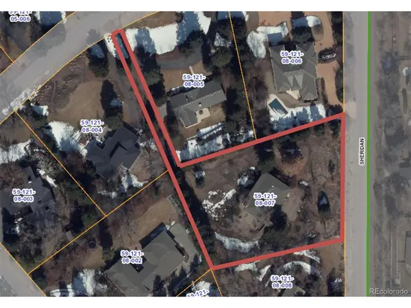 5300 Yellowstone, Littleton, CO 80123