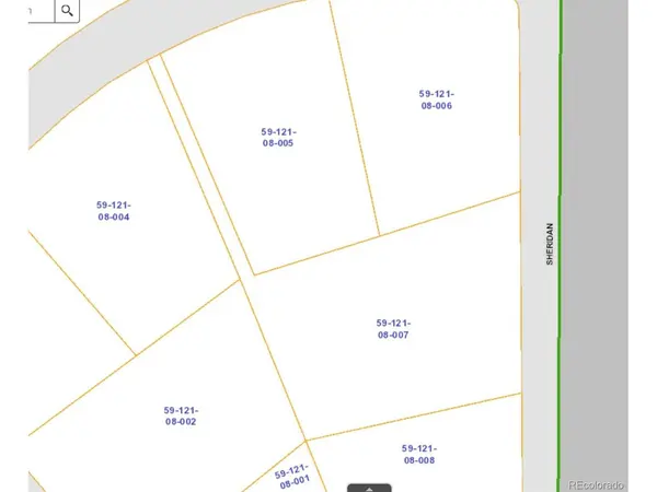 5300 Yellowstone, Littleton, CO 80123