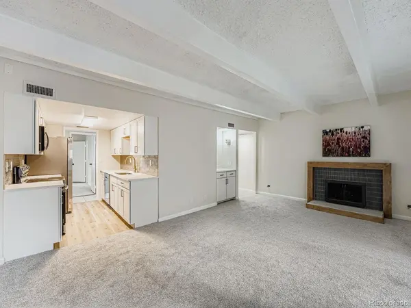 9700 E Iliff #D41, Denver, CO 80231