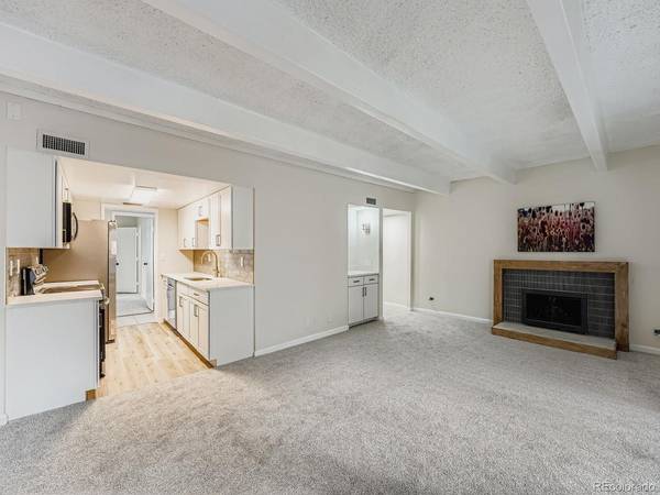 9700 E Iliff #D41, Denver, CO 80231