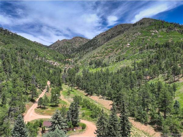 6085 Wellington, Cascade, CO 80809