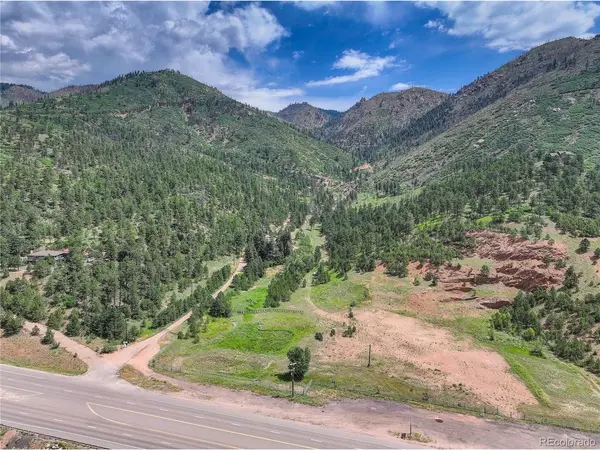 6085 Wellington, Cascade, CO 80809
