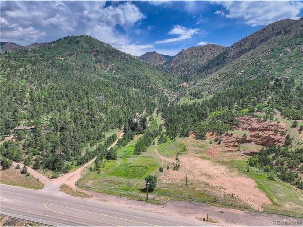 6085 Wellington, Cascade, CO 80809