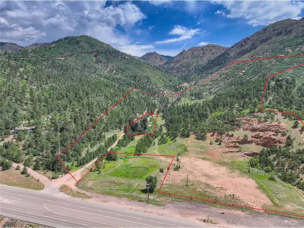 6085 Wellington, Cascade, CO 80809