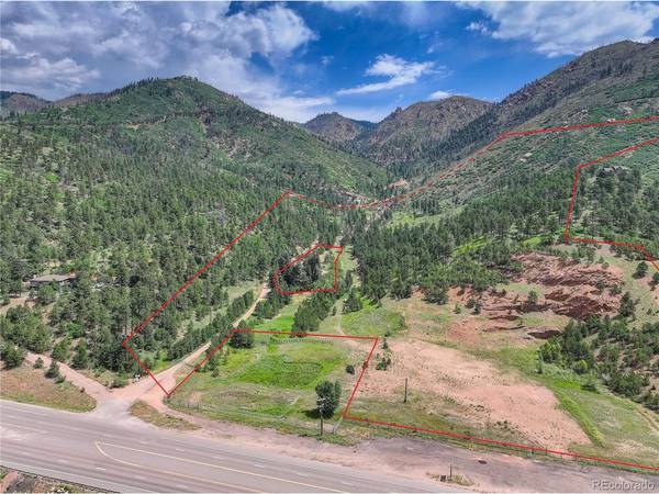 6085 Wellington, Cascade, CO 80809
