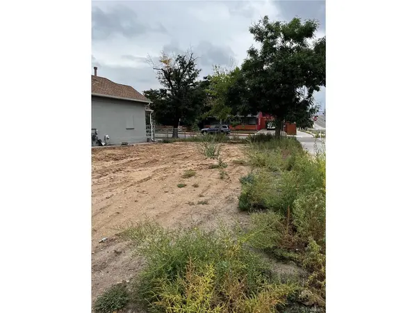 2118 S Bannock, Denver, CO 80223