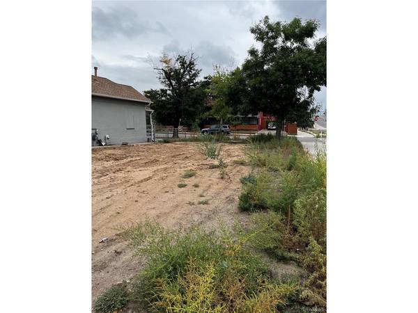 2118 S Bannock, Denver, CO 80223