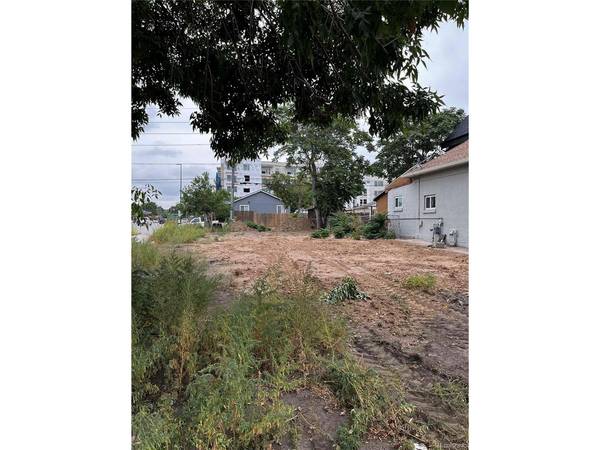 2118 S Bannock, Denver, CO 80223
