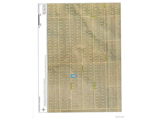 92 Delaware, San Acacio, CO 81151
