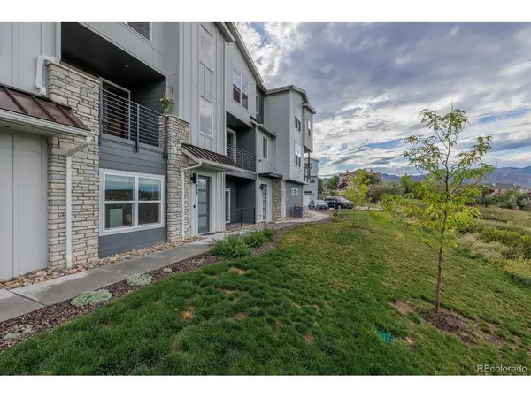 930 Hook, Colorado Springs, CO 80907