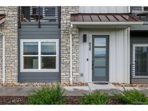 930 Hook, Colorado Springs, CO 80907
