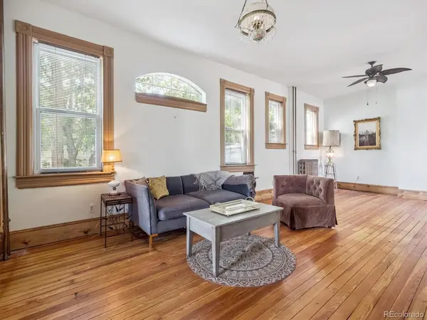 3 S Newton, Denver, CO 80219