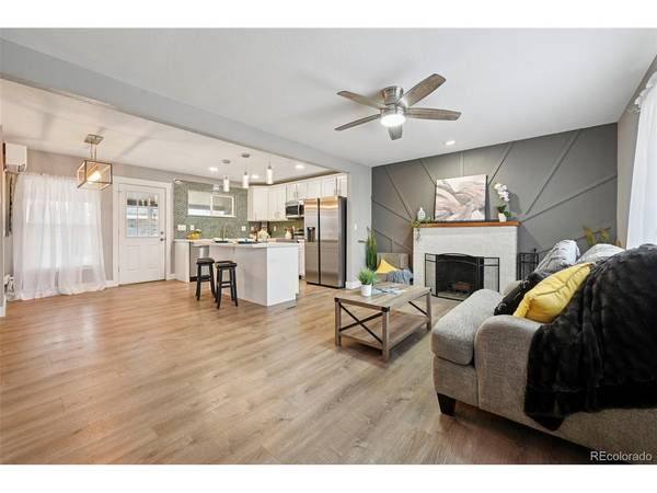 535 Warren, Colorado Springs, CO 80905