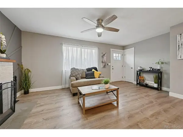 535 Warren, Colorado Springs, CO 80905