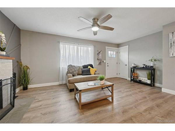 535 Warren, Colorado Springs, CO 80905