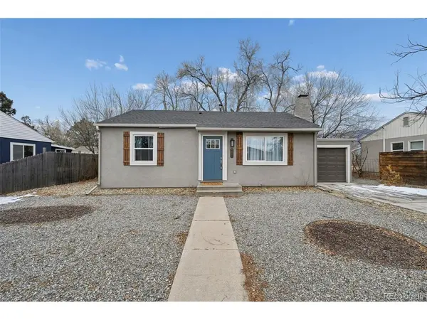 535 Warren, Colorado Springs, CO 80905