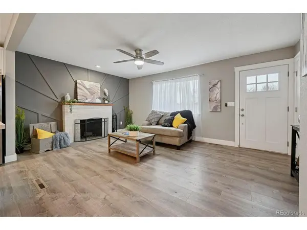 535 Warren, Colorado Springs, CO 80905