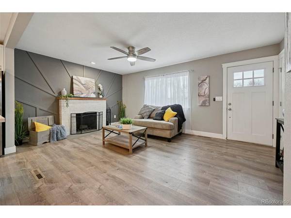 535 Warren, Colorado Springs, CO 80905