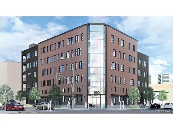 2256 Curtis, Denver, CO 80205