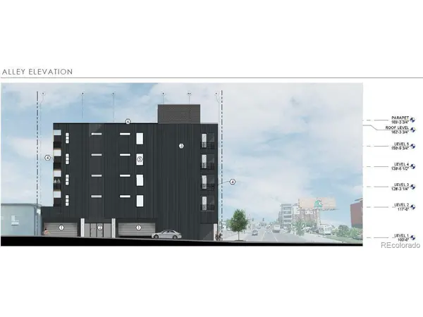 2256 Curtis, Denver, CO 80205